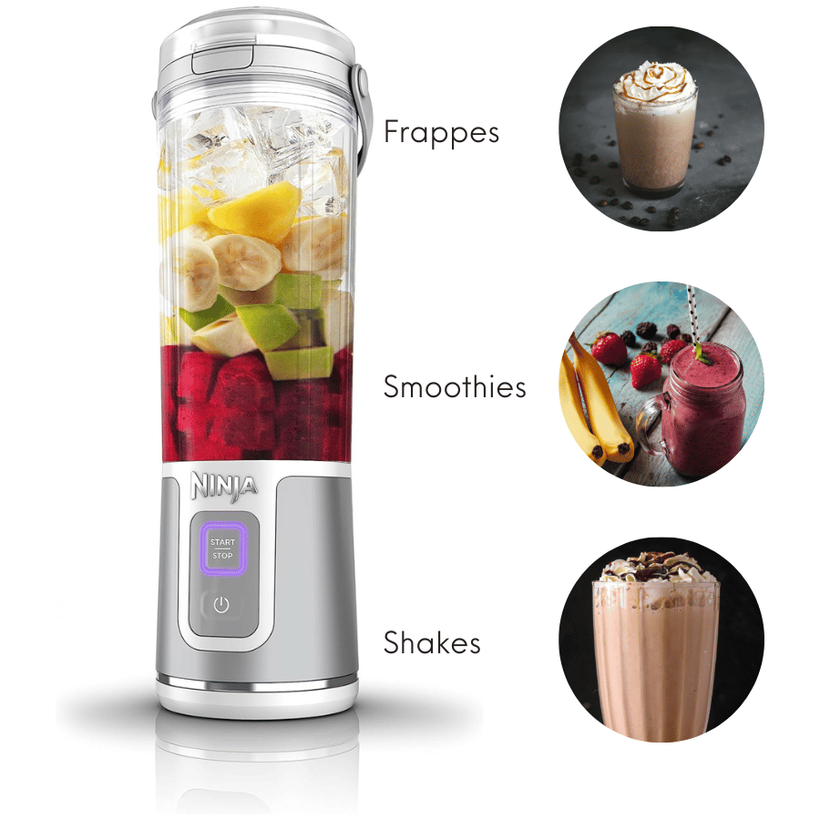 Ninja personal blender (1)