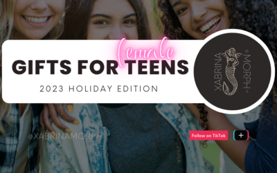 Gift Ideas for Girls