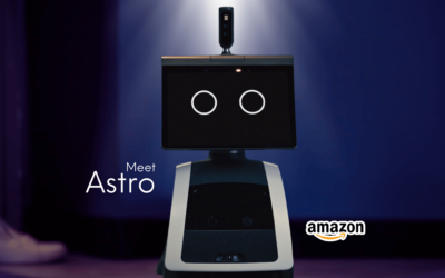 We Can Buy Robots?!