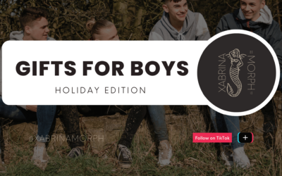 Gift Ideas for Boys