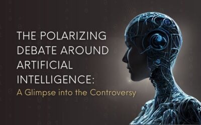 People Are Afraid Of AI